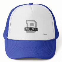 Brunei hats