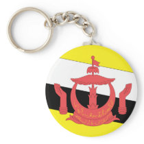 Brunei Key Chain