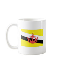 Brunei Mug