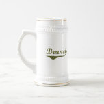 Brunei Revolution Style Mug