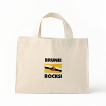 Brunei Rocks bags by flagshirt Brunei Rocks bags