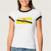 Ladies Ringer T-Shirt