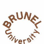 Brunel  Embroidered Shirt