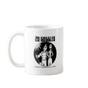 Brunel Mug by sydney_padua Brunel Mug
