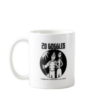 Brunel Mug