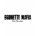 BRUNETTE MAFIA t-shirts by LITHIA BRUNETTE MAFIA t-shirts