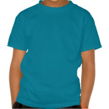 Brunette Rock Star Girl Tshirt