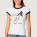 Ladies Ringer T-Shirt