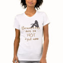 Brunettes t-shirts
