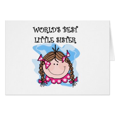 Best Sister Cards