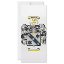 brunner full color rack card