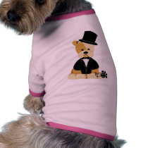 Bruno Dog T-Shirt