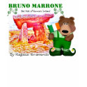 Bruno in Ireland t-shirts