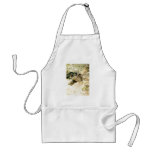 Bruno Liljefors - Sleeping Jeppe 1886  Cat Kitten Aprons