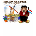Bruno Marrone  in the Netherlands t-shirts