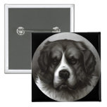 Bruno Pinback Button