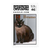 Bruno postage