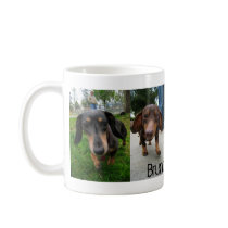 Bruno & Woody mugs by darthchu Bruno & Woody mugs