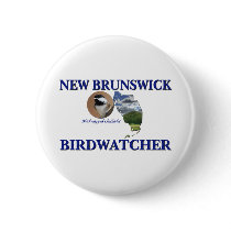 Brunswick Birdwatcher buttons by nakedzealot Brunswick Birdwatcher buttons