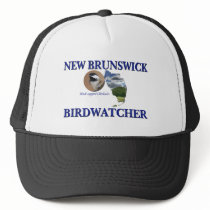 Brunswick Birdwatcher hats by nakedzealot Brunswick Birdwatcher hats