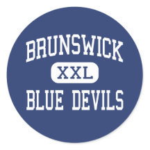 brunswick blue devils