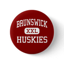 Brunswick - Huskies - Junior - Brunswick Maine buttons by customteamsportswear Brunswick - Huskies - Junior - Brunswick Maine buttons
