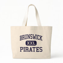 Brunswick - Pirates - High - Brunswick Georgia bags by customteamsportswear Brunswick - Pirates - High - Brunswick Georgia bags