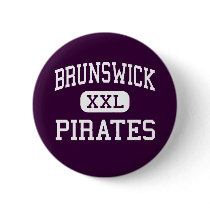 Brunswick - Pirates - High - Brunswick Georgia buttons by customteamsportswear Brunswick - Pirates - High - Brunswick Georgia buttons