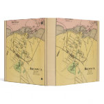 Brunswick, Topsham 2 3 Ring Binders
