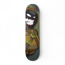 brunzyboard skate deck