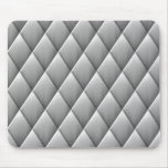 brushed diamond squares mousepads