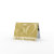 anniversary, golden, gold, brushed, metal, 50th,