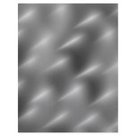 brushed metal swirls full color flyer