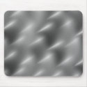 brushed metal swirls mousepads by hospitalera brushed metal swirls mousepads