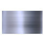 Brushed Silver Metal Textured Business Card Template