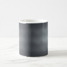 Brushed Steel Mug