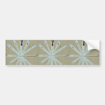 Brushes used in lacquer painting, fig 5 Ukiyo-e. Bumper Stickers