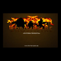 Brushfire - Historia Rodentia posters