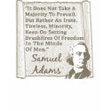 Brushfires Of Freedom t-shirts