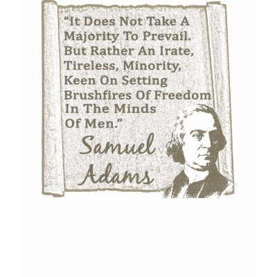 Brushfires Of Freedom Tshirts by thetruthstore