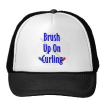brushup hats