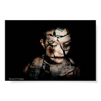 Brusied  Battered  And  Broken posters