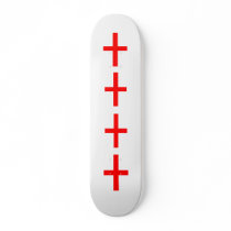Brusperk, Czech skateboards by bestflag Brusperk, Czech skateboards
