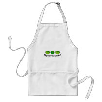 Brussel Sprouts aprons by psimawesome Brussel Sprouts aprons