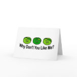 Brussel Sprouts cards