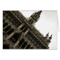 Brussels, Belgium card