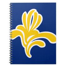 Brussels Belgium Flag Note Books