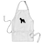 Brussels Griffon Apron