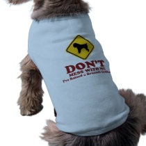 Brussels Griffon pet clothing by Pawdboy Brussels Griffon pet clothing