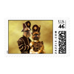 Brussels Griffon Postage Nobility Dogs Gift postage